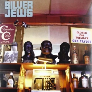 Tanglewood Numbers by Silver Jews