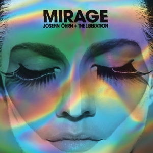 Mirage by Ohrn, Josefin & Li...