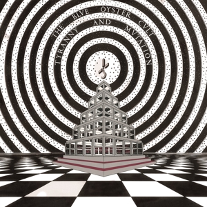 Tyranny and Mutation by Blue Oyster Cult