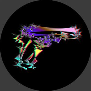 Gunman/Caught In a Trip by Walton