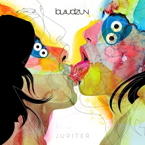 Jupiter (Part 1) by Blaudzun