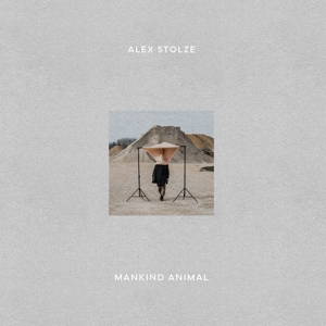 Mankind Animal by Stolze, Alex