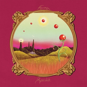 Physicalist by Forma