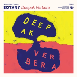 Deepak Verbera (Yellow / White Splatter) by Botany