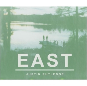 East by Rutledge, Justin