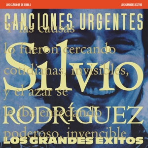 Cuba Classics 1: Greatest Hits by Rodriguez, Silvio