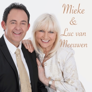 Mieke & Luc Van Meeuwen by Mieke & Luc Van Me...