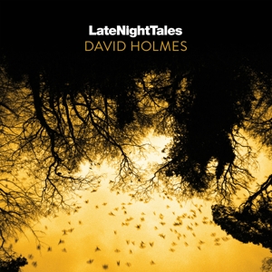 Late Night Tales by Holmes, David