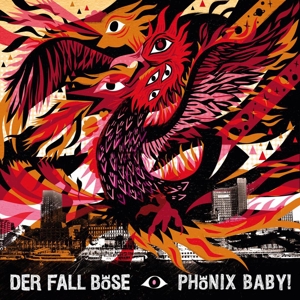 Phonix Baby by Der Fall Bose