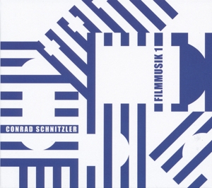 Filmmusik 1 by Schnitzler, Conrad