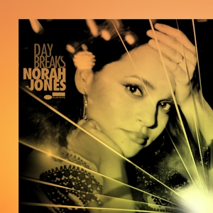 Day Breaks by Norah Jones