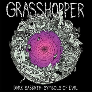 Dark Sabbath: Symbols.. by Grasshopper