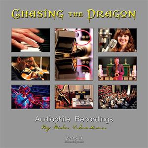 Chasing the Dragon