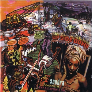 Upside Down by Kuti, Fela