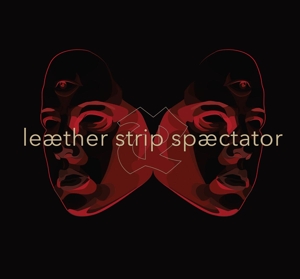 Spaectator by Leaether Strip