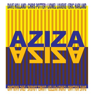 Aziza by Aziza