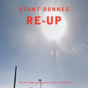 Re-Up by Etant Donnes With Mich...