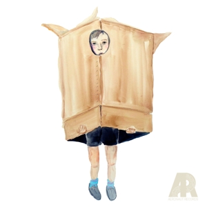 7-Startle It Up by Ray & Remora