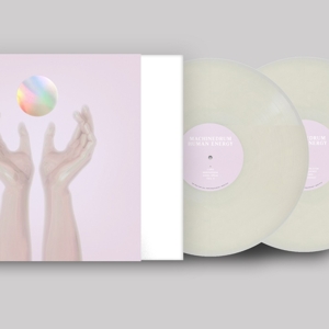 Human Energy by Machinedrum
