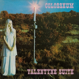 Valentyne Suite by Colosseum