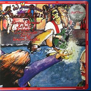 Rock Del Manzanares - Viva El Rollo Vol. 2