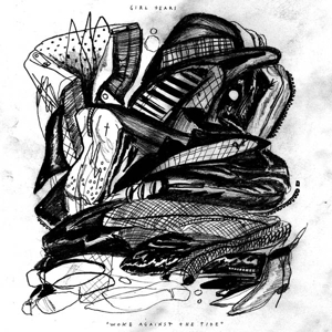 Woke Against the Tide by Girl Tears