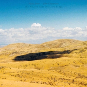 Wester Suite and Siesta Songs by Convertino, John