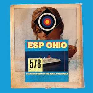 Starting Point of the Royal Cyclopean by Esp Ohio