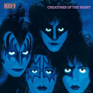 Creatures of the Night