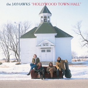 Hollywood Town Hall -Ltd-