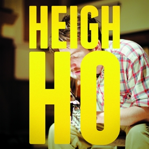 Heigh Ho by Blake Mills