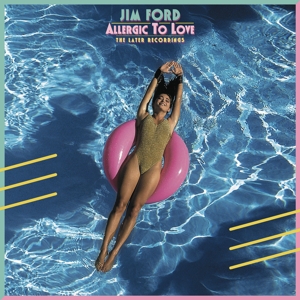 Allergic To Love -Hq- by Ford, Jim
