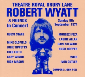 Drury Lane by Wyatt, Robert