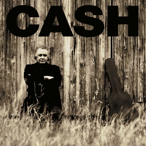 American Ii: Unchained by Cash, Johnny