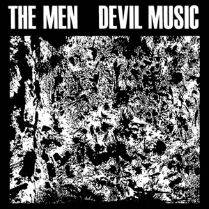 Devil Music by Men