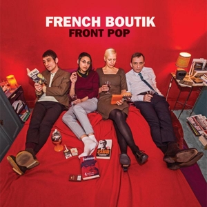 Front Pop by French Boutik