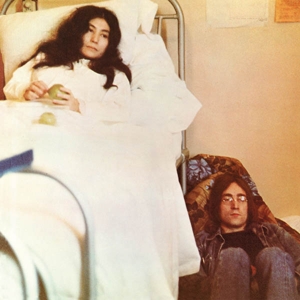Unfinished Music No.2: Life With the Lions by Lennon, John