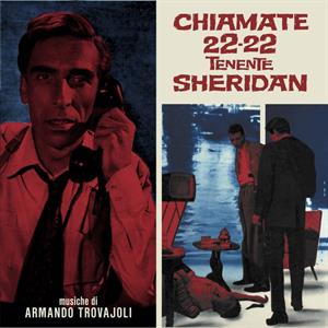 Chiamate 22-22 Tenete Sheridan by Trovajoli, Armando