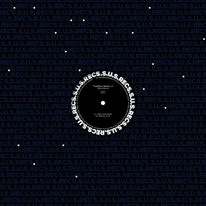 Dance Record by Nelson, Thaddeus -Jr.-