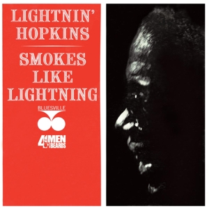 Smokes Like Lightnin' by 1970