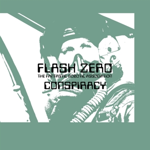 Conspiracy -Ltd- by Flash Zero