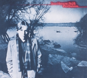 Trans Harmonic Nights by Baumann, Peter