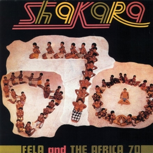 Shakara by Kuti, Fela