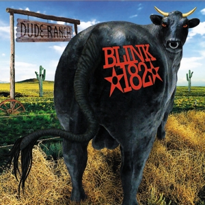 Dude Ranch by Blink-182