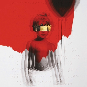 Anti by Rihanna