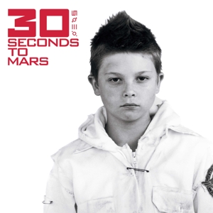 30 Seconds To Mars by Thirty Seconds To Mars