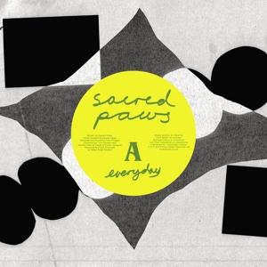 Everyday by Sacred Paws