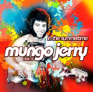 In the Summertime... Best of by Mungo Jerry