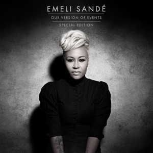 Our Version of Events by Emeli Sande