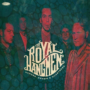 Hanged, Drawn & Qu... by Royal Hangmen, the